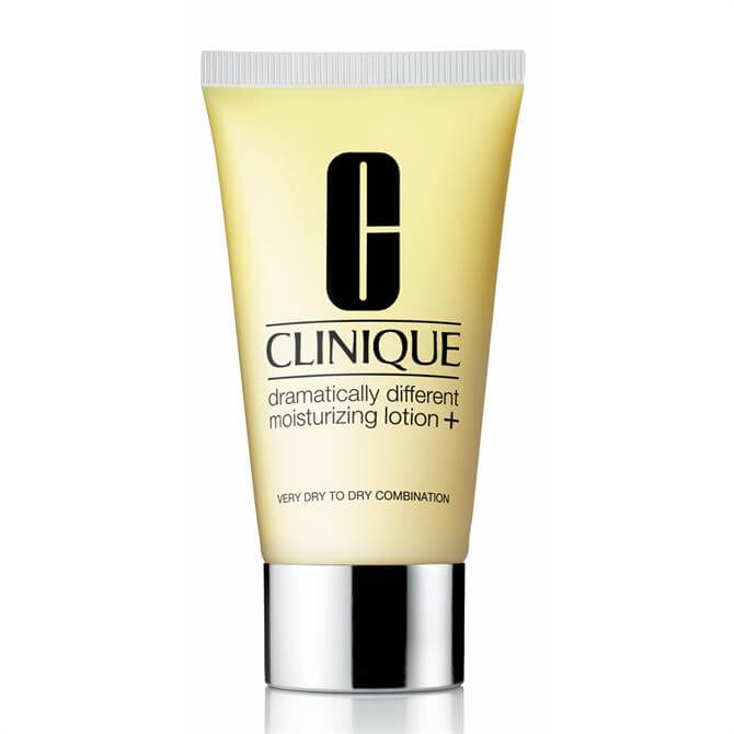 Clinique Dramatically Different Moisturizing Lotion 50ml Tube